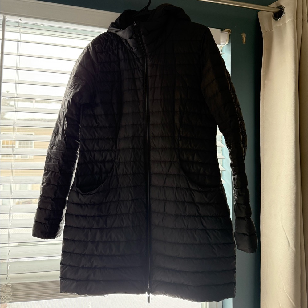 Pack It Down Long Jacket (Lululemon) - image 2